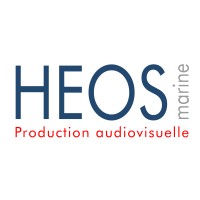 HEOS Marine Logo