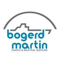 BOGERD MARTIN Logo