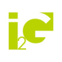 i2G ARQUITECTOS Logo