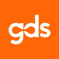 GDS Group Logo