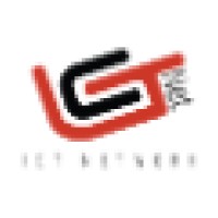 ICT Network Logo