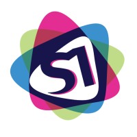 Source 1 Media B.V. Logo