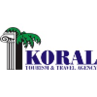 Koral Tourism Logo
