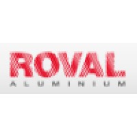 Roval Aluminium B.V. Logo
