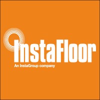 InstaFloor Logo