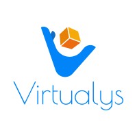 Virtualys Logo
