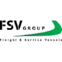 FSV Group AS Logo