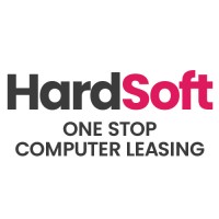 HardSoft Computers Logo