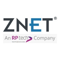 ZNet Technologies Private Limited Logo