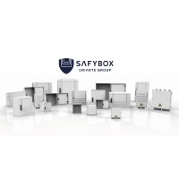 Uriarte SafyBox Logo