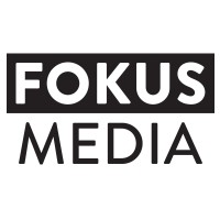 FOKUS MEDIA FINLAND OY Logo