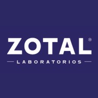 Zotal Laboratorios Logo
