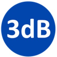 3DB CONSULT Logo