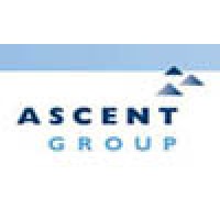The Ascent Group, Inc. Logo
