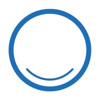 One Big Happy Family Logo