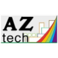 AZ tech Srl Logo