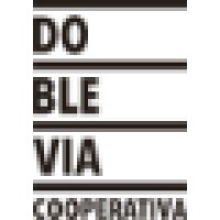 Doble Via Cooperativa Logo