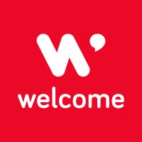 Welcome Logo