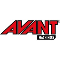 AVANT Machinery Logo