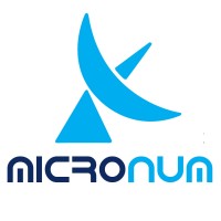 Micronum Solutions Pvt Ltd Logo