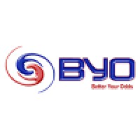 Better Your Odds Business & IT Logo