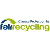 Fair Recycling Foundation Logo