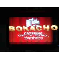 BOKACHO Logo