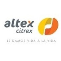 Altex Citrex Logo