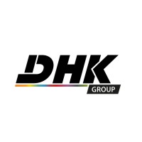 DHK Logo