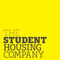 The Student Housing Company UK Logo
