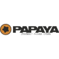 Papaya club Logo