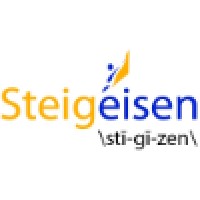 Steigeisen Inc. Logo