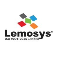 Lemosys Infotech Pvt Ltd ™ Logo