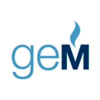 GEM Equipament Logo