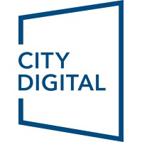 City Digital Logo