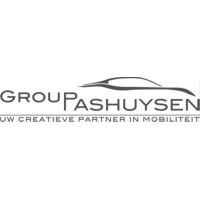 GROUP PASHUYSEN Logo