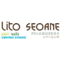 Grupo Lito Seoane Peluqueros Logo