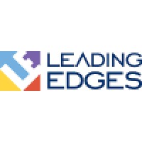 Leading Edges Logo