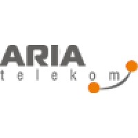 Aria Telekom Ltd Logo