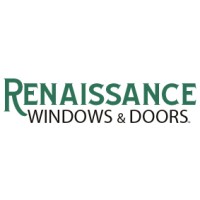 Renaissance Windows & Doors Logo