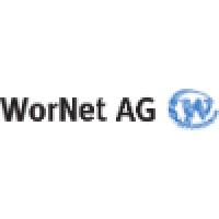 WorNet AG Logo