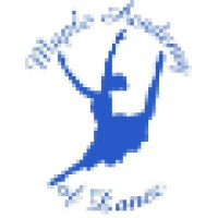 Maple Academy of Dance Inc. Logo