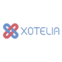 Xotelia (acquired by eviivo) Logo