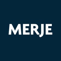 MERJE (Were Hiring!) Logo