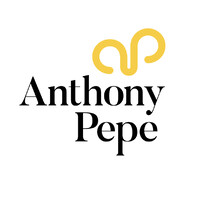 Anthony Pepe Estate Agents Logo