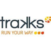 TraKKs Logo