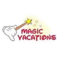 Magic Vacations Logo