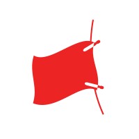 Radical Tea Towel Logo