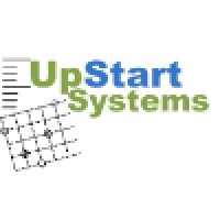 UpStart Systems, LLC Logo