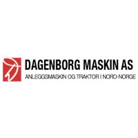 Dagenborg Maskin AS Logo